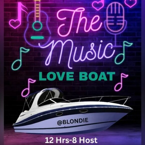 Fashion Show In The Sky 12/6 7pm - Picture 8 of 9